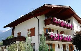 Gaestehaus Hechenblaikner