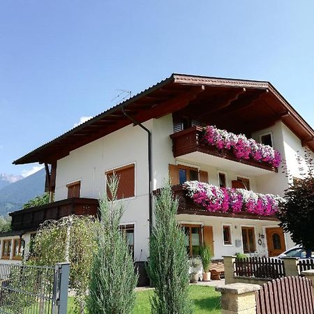 Gaestehaus Hechenblaikner Maurach  Exterior photo